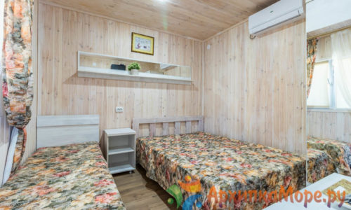 Отдых на берегу моря в архипо осиповке в частном секуторе гостиница гостевой дом вилла лючия 2