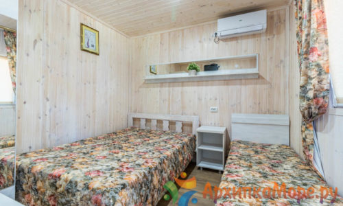 Отдых на берегу моря в архипо осиповке в частном секуторе гостиница гостевой дом вилла лючия 2