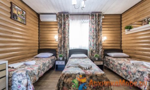 Отдых на берегу моря в архипо осиповке в частном секуторе гостиница гостевой дом вилла лючия